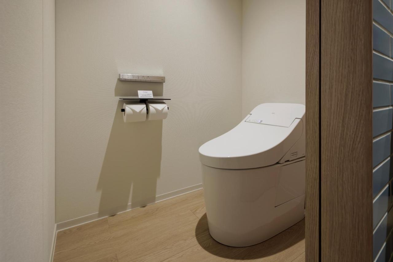 ホテル Fairfield By Marriott Okayama 津山市 エクステリア 写真