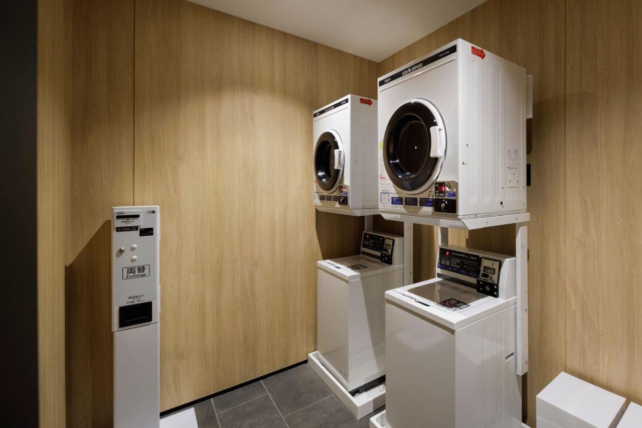 ホテル Fairfield By Marriott Okayama 津山市 エクステリア 写真