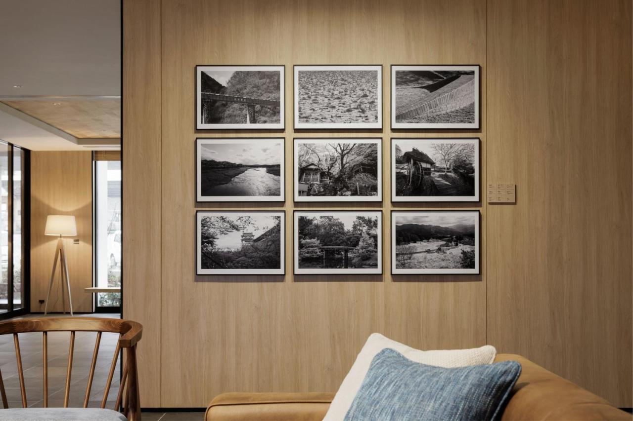 ホテル Fairfield By Marriott Okayama 津山市 エクステリア 写真