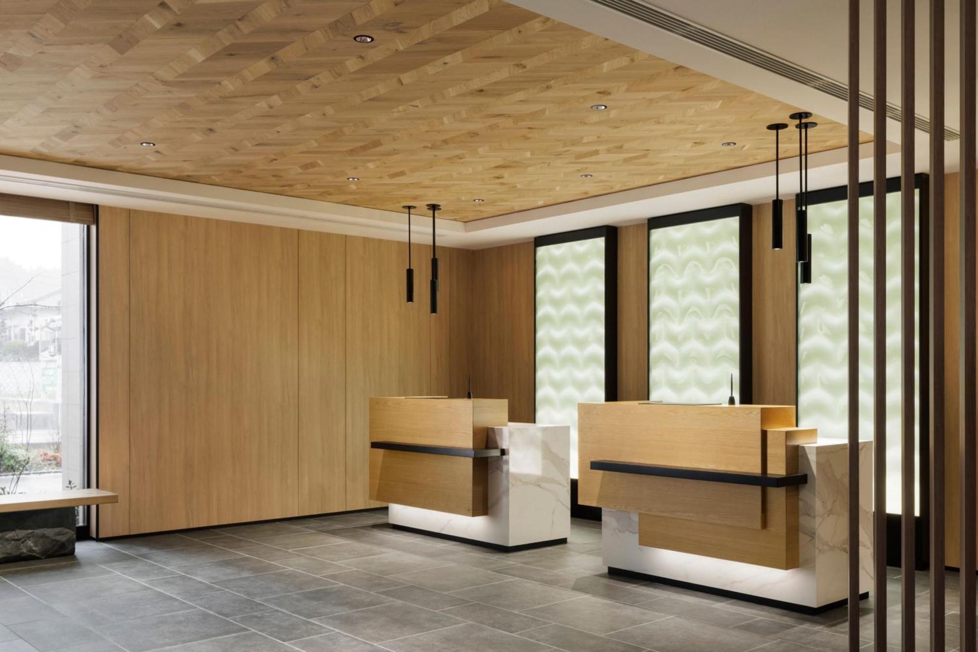 ホテル Fairfield By Marriott Okayama 津山市 エクステリア 写真