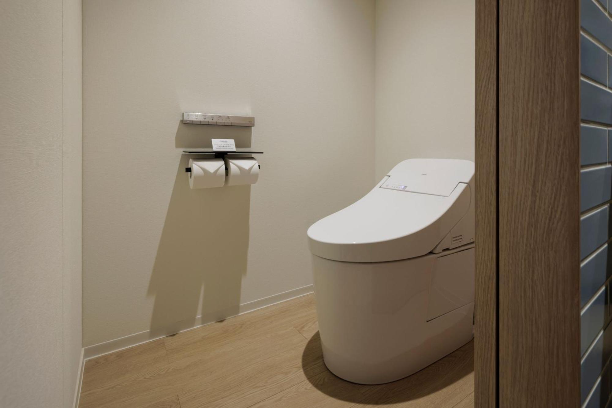 ホテル Fairfield By Marriott Okayama 津山市 エクステリア 写真